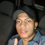 Negao from Jatai | Man | 30 years old | Virgo