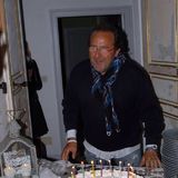 Sampdoriano from Finale Ligure | Man | 63 years old | Taurus