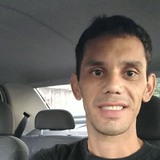 Didi from Campo Mourao | Man | 39 years old | Cancer