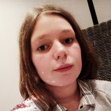 Femke from Brussels | Woman | 28 years old | Pisces