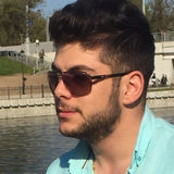 Maroun from Minsk | Man | 33 years old | Taurus