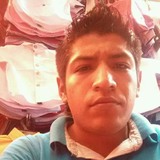 Ras from Puente de Ixtla | Man | 33 years old | Pisces