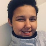 Ayselaytaç from Hellerup | Woman | 27 years old | Pisces