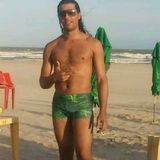 Dilson from Salvador | Man | 37 years old | Capricorn