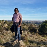 Pedrodanielafs from Madrid | Man | 30 years old | Taurus