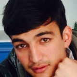Hamidi from Kabul | Man | 29 years old | Aries