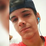 Henrique from Bebedouro | Man | 25 years old | Sagittarius