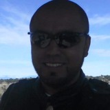 Crislobo from Salamanca | Man | 47 years old | Gemini