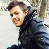 Herry from Odessa | Man | 36 years old | Aquarius