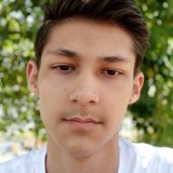 Df20H from Faxinal | Man | 22 years old | Scorpio