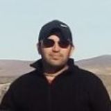 Jesus from San Rafael | Man | 41 years old | Scorpio