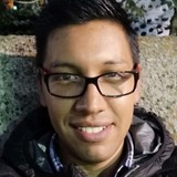 Paco from San Pablo de las Salinas | Man | 33 years old | Libra