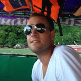 Niels from Stavanger | Man | 43 years old | Leo