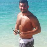 Alfarhan from Nykobing Mors | Man | 39 years old | Scorpio