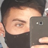 Coriamarianogb from San Antonio De Padua | Man | 27 years old | Taurus