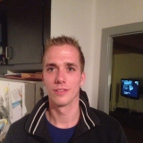 Ynnad from Logten | Man | 41 years old | Gemini