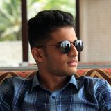 Pravin from Goa | Man | 30 years old | Aries