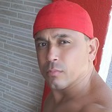 Maurício from Nova Iguacu | Man | 50 years old | Leo