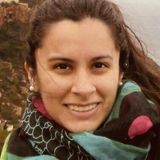 Fer from Centro | Woman | 37 years old | Libra