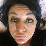 Dark from Venice | Woman | 39 years old | Gemini