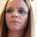 Eliane from Barro Alto | Woman | 48 years old | Taurus
