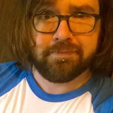 Gabriel from Scottsbluff | Man | 43 years old | Cancer