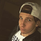 Harry from Halmstad | Man | 29 years old | Scorpio