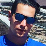 Alessio from Lachen | Man | 44 years old | Taurus
