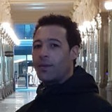 Nahmedachr30 from Verona | Man | 41 years old | Aquarius