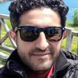 Yilmazegefa from Antalya | Man | 44 years old | Aquarius