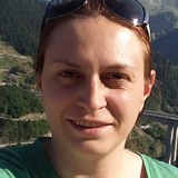 Milenski from Sofia | Woman | 39 years old | Cancer