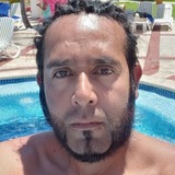 Chic from Polanco | Man | 43 years old | Scorpio