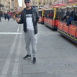 Roduanadriapu from Castelnovo di Sotto | Man | 35 years old | Sagittarius