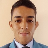 Abelsamueldag0 from Eloi Mendes | Man | 23 years old | Sagittarius