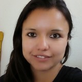 Laura from San Luis Potosi | Woman | 41 years old | Libra