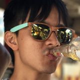 Ben from Hong Kong | Man | 33 years old | Cancer