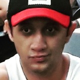 Cauhe from Bauru | Man | 35 years old | Aquarius