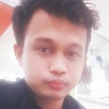Ismariantozt from Jakarta Pusat | Man | 26 years old | Cancer