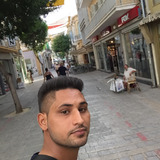 Deep from Nicosia | Man | 38 years old | Libra
