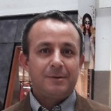 Diaz from Santiago de Chile | Man | 49 years old | Leo