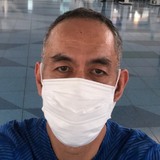 Amerito from Santo Antonio da Platina | Man | 51 years old | Sagittarius