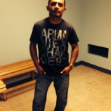 Sergio from San José | Man | 44 years old | Capricorn
