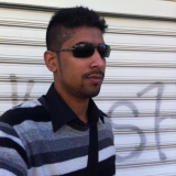 Rizwan from Athens | Man | 36 years old | Pisces