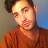 Csongortorok from Miercurea-ciuc | Man | 35 years old | Taurus