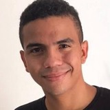 Josedanielsino from La Paz | Man | 25 years old | Libra