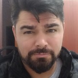 Toon from Cerqueira Cesar | Man | 40 years old | Sagittarius