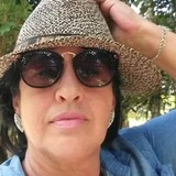 Val from Blumenau | Woman | 62 years old | Scorpio