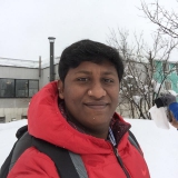 Praneeth from Tokyo | Man | 35 years old | Scorpio