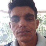 Andin from Sao Jose do Rio Preto | Man | 30 years old | Cancer