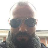 Badger from Malmoe | Man | 45 years old | Libra